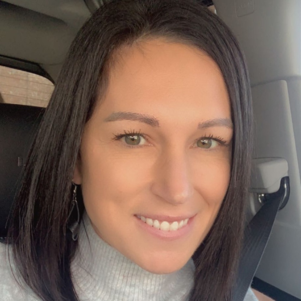 Meet your Posher, Allison